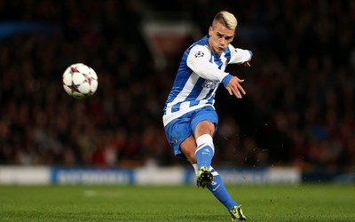 U体育快讯-佩德里进球后亲吻戒指